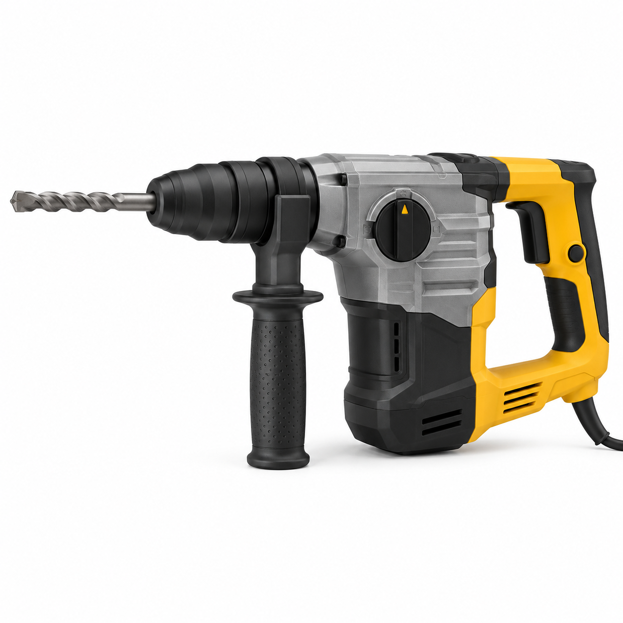 Martelete Bosch Aproximadamente 4 kg