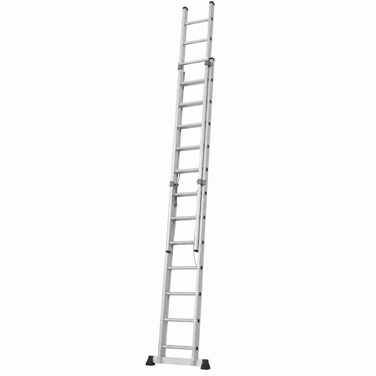 Escada Extensora W. Bertolo 4,20 m até 7,20 m