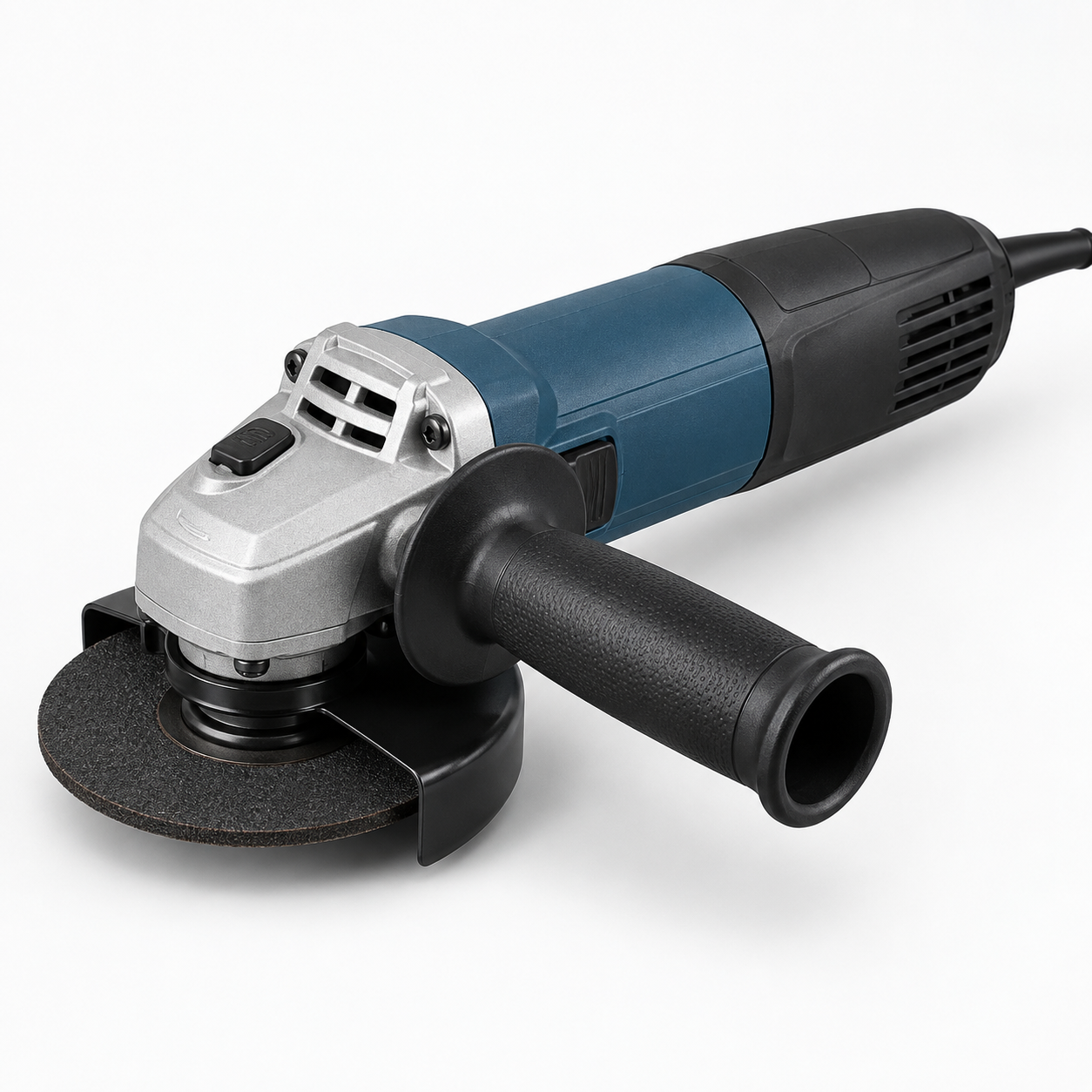 Esmerilhadeira Bosch 4"
