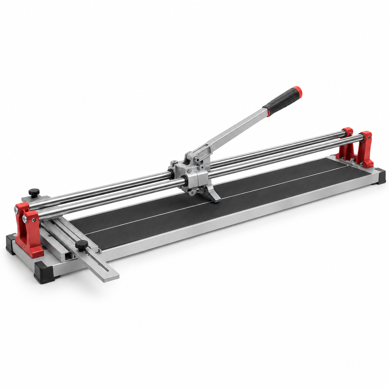 Riscador/Cortador de Piso Cortag 125 cm