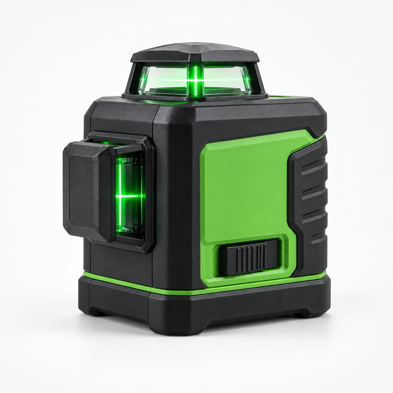 Nível Laser Interno Exbom